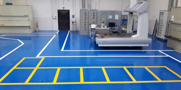 Impermeabilizzazioni in resina